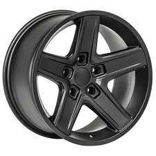Mickey Thompson Canyon Polished Wheels 5x5.5 - 15x8 -22