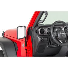 1997-2006 Jeep Wrangler TJ Parts & Accessories | Quadratec