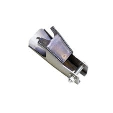 Rust Buster RB5048 Rear Upper Track Bar Bracket for 07-18 Jeep Wrangler JK