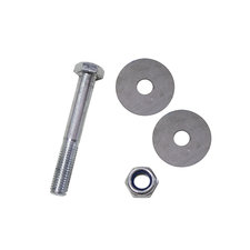 OMIX 16527.40 AMC 20 Leaf Spring Perch for 76-86 Jeep CJ Models
