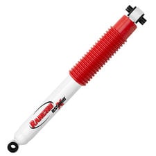 Rancho Front//Rear RS5000X Shock Absorber for CJ3//CJ5//CJ6//CJ7//Jeepster//Scrambler