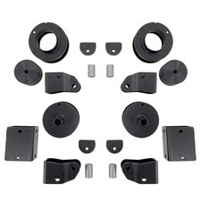 New Amp Hot Lift Kits And Suspension Quadratec