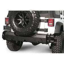 Rampage rear sport on sale rack
