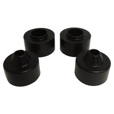 Crown Automotive RT21055 2" Spacer Lift Kit for 18-21 Jeep Wrangler JL