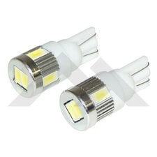 Crown Automotive RT28042 Interior LED Dome Light Kit for 07-18 Jeep Wrangler JK 2 Door