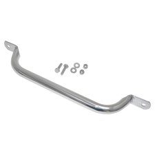 Crown Automotive Stainless Steel Grab Bar for 55-86 Jeep CJ Series