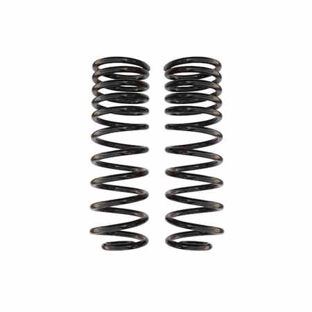 ICON Vehicle Dynamics 22066 Rear Multi-Rate Coil Springs for 2020 Jeep ...
