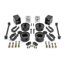 ReadyLift Suspension 2.5" SST Lift Kit for 18-23 Jeep Wrangler JL