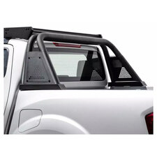 RealTruck Go Rhino Sport Bar 3.0 for 16-26 Toyota Tacoma with 5' Bed