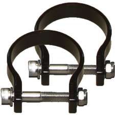 Rigid Industries 47520 1.75" Bar Clamp for Rigid E-Series & SR-Series