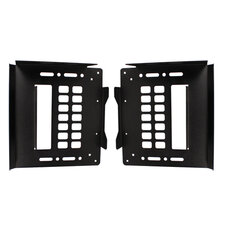 Rock Slide Engineering RK-104-TAC3 Overland Rack Extension for 16-23 Toyota Tacoma Long Bed