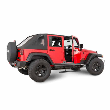 quadratec qrc