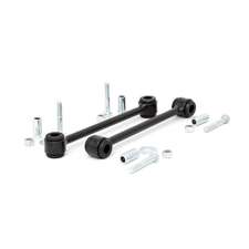JKS Manufacturing 2942 Rear Adjustable End Links for 97-06