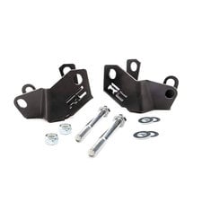 Rancho RS62125 rockGEAR Skid Plate For 2018-2019 Jeep Wrangler NEW