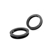 Rough Country 1060.75in Front Coil Spacers for 99-04 Jeep Grand Cherokee WJ