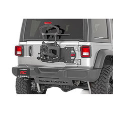 Rough Country 10603 Tailgate Reinforcement Kit for 18-20 Jeep Wrangler JL