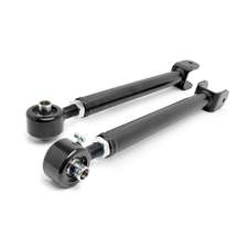 Rough Country 11380 Rear Upper Adjustable Control Arms for