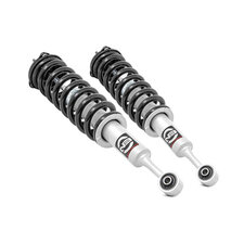 Rough Country 501075 2 Inch N3 Leveling Struts for 05-23 Toyota Tacoma