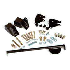 Rough Country 5059 Shackle Reversal Kit for 76-86 Jeep CJ