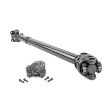 Rough Country 5090.1A Front CV Drive Shaft for 18-22 Jeep Wrangler JL