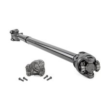 Rough Country 5093.1 Front CV Drive Shaft for 18-20 Jeep Wrangler JL Rubicon