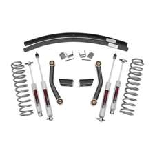 Zone Offroad Products 3