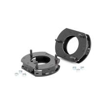 Rough Country 67800 2in Leveling Kit for 11-19 Jeep Grand Cherokee WK2