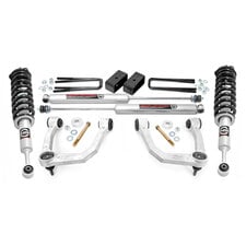 Rough Country 3.5 Inch Lift Kit for 05-23 Toyota Tacoma