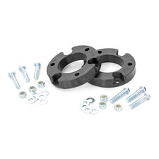 Rough Country 743 2 Inch Leveling Kit for 05-23 Toyota Tacoma