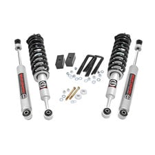Rough Country 3 Inch Lift Kit for 05-23 Toyota Tacoma 4WD