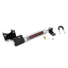 Rough Country 8734930 Steering Stabilizer Renewed 