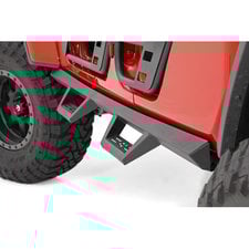 Rough Country 90762 Contoured Drop Steps for 2020 Jeep Gladiator JT