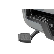 Rough Country PW049818 Retractable Bed Step for 16-23 Toyota Tacoma