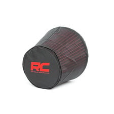 Rough Country 10486 Cold Air Intake Pre-Filter for 16-23 Toyota Tacoma 2WD/4WD