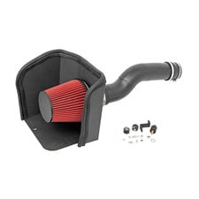 Rough Country Cold Air Intake Kit for 16-23 Toyota Tacoma 2WD/4WD