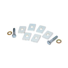 Rough Country 1776BOX1 Carrier Bearing Drop Kit for 24-26 Toyota Tacoma 2WD/4WD