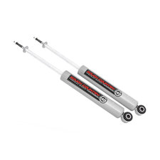 Rough Country 23222_A N3 Rear Shocks for 05-23 Toyota Tacoma 2WD/4WD with 6-7" Lift