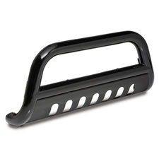 Rugged Ridge 11565.12 3" Bull Bar for 11-17 Jeep Grand Cherokee WK2