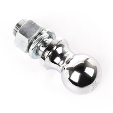 Rugged Ridge 11305.03 1 7/8" Trailer Hitch Ball