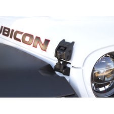 Rugged Ridge Hoods Scoops Quadratec