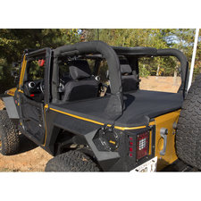 tonneau mastertop quadratec