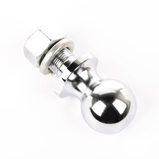 Rugged Ridge 11305.03 2" Trailer Hitch Ball