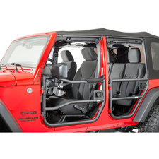 Jeep Tubular Doors Amp Accessories Quadratec