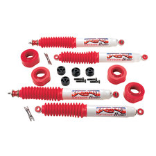 Skyjacker 2" Spacer Lift Kit for 97-06 Jeep Wrangler TJ & Unlimited