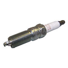 Crown Automotive SPRE14MCC4 Spark Plug for 05-08 Jeep Grand Cherokee WK and 06-08 Commander XK with 5.7L Engine