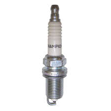 Crown Automotive SPZFR6F11G Spark Plug for 05-10 Jeep Grand Cherokee WK; 06-10 Commander XK and 02-12 Liberty KJ & KK with 3.7L Engine