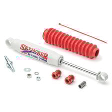 専用 ＴＪ FOX 985-24-072 Steering Stabilizer for 1984-2006 Jeep
