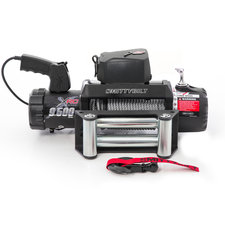 Smittybilt SB97495 XRC-9.5 Gen2 Winch
