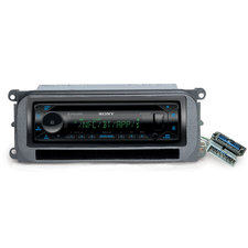 Sony MEX-N5300BT Bluetooth CD Stereo Receiver 