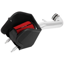 Spectre Performance SPE-9089 Cold Air Intake System for 18-21 Jeep Wrangler JL & Gladiator JT with 3.6L Engine